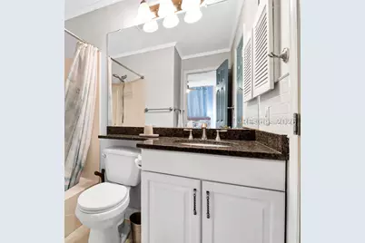 40 Folly Field Road #B317, Hilton Head Island, SC 29928 - Photo 5
