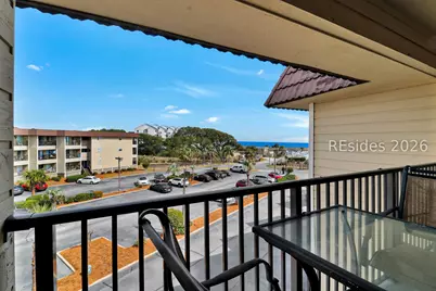40 Folly Field Road #B317, Hilton Head Island, SC 29928 - Photo 21