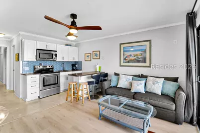 40 Folly Field Road #B317, Hilton Head Island, SC 29928 - Photo 17