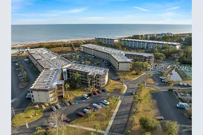 40 Folly Field Road #B317, Hilton Head Island, SC 29928 - Photo 1