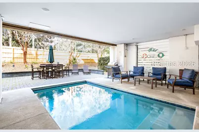 99 Sandcastle Court, Hilton Head Island, SC 29928 - Photo 1