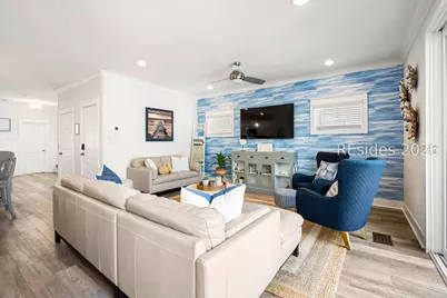 99 Sandcastle Court, Hilton Head Island, SC 29928 - Photo 23