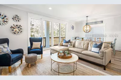 99 Sandcastle Court, Hilton Head Island, SC 29928 - Photo 25