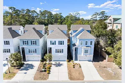 99 Sandcastle Court, Hilton Head Island, SC 29928 - Photo 57