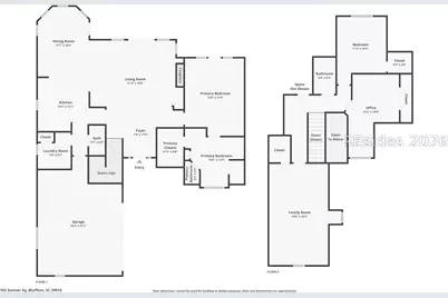 182 Sumter Square, Bluffton, SC 29910 - Photo 51