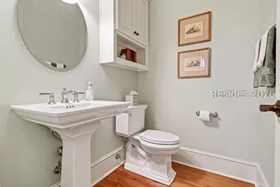 51 Lexington Drive, Bluffton, SC 29910 - Photo 33