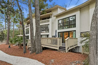 42 S Forest Beach Drive #3086, Hilton Head Island, SC 29928 - Photo 25