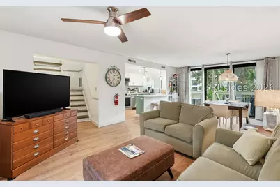 42 S Forest Beach Drive #3086, Hilton Head Island, SC 29928 - Photo 5