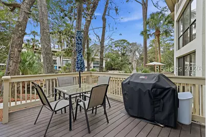 42 S Forest Beach Drive #3086, Hilton Head Island, SC 29928 - Photo 23