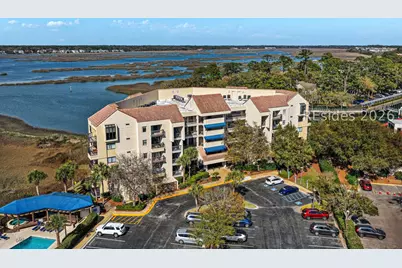 2 Shelter Cove Lane #220, Hilton Head Island, SC 29928 - Photo 37