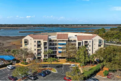 2 Shelter Cove Lane #220, Hilton Head Island, SC 29928 - Photo 35
