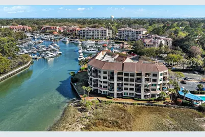 2 Shelter Cove Lane #220, Hilton Head Island, SC 29928 - Photo 39