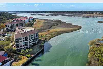 2 Shelter Cove Lane #220, Hilton Head Island, SC 29928 - Photo 41