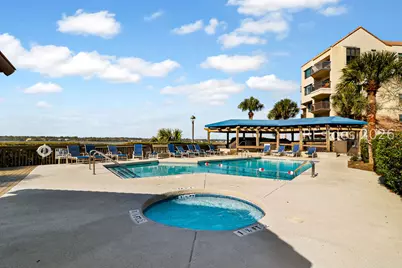 2 Shelter Cove Lane #220, Hilton Head Island, SC 29928 - Photo 43