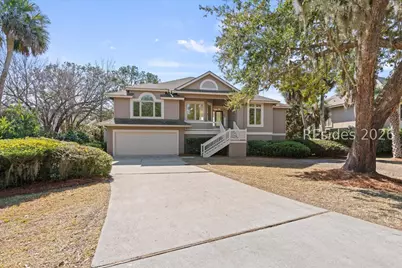 6 Sams Point Lane, Hilton Head Island, SC 29926 - Photo 1