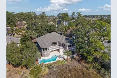 6 Sams Point Lane, Hilton Head Island, SC 29926 - Photo 53