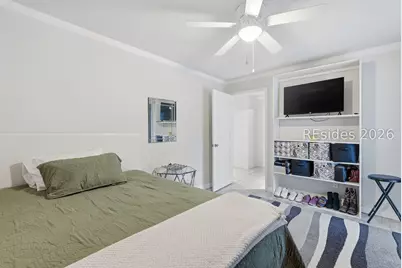 43 James O Court, Bluffton, SC 29910 - Photo 23