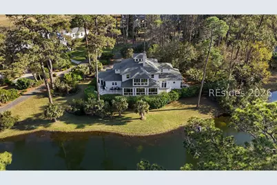 19 Port Passage, Daufuskie Island, SC 29915 - Photo 65