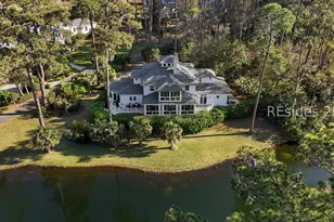 19 Port Passage, Daufuskie Island, SC 29915 - Photo 65