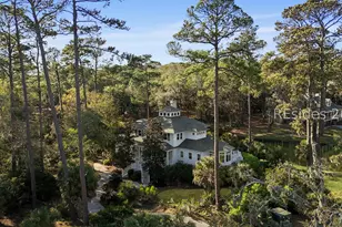 19 Port Passage, Daufuskie Island, SC 29915 - Photo 59