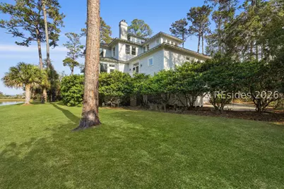19 Port Passage, Daufuskie Island, SC 29915 - Photo 61