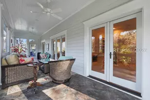19 Port Passage, Daufuskie Island, SC 29915 - Photo 17