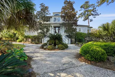 19 Port Passage, Daufuskie Island, SC 29915 - Photo 1