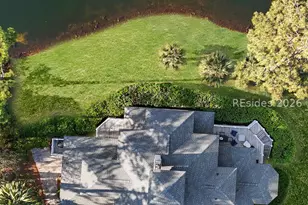 19 Port Passage, Daufuskie Island, SC 29915 - Photo 63