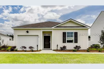 889 Sanctum Street, Ridgeland, SC 29936 - Photo 1