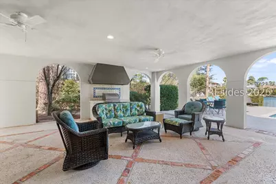 52 Wexford Club Drive, Hilton Head Island, SC 29928 - Photo 41