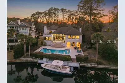 52 Wexford Club Drive, Hilton Head Island, SC 29928 - Photo 3