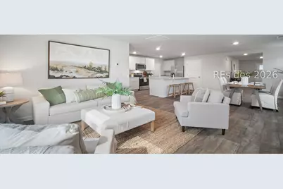 1219 Sanctum Street, Ridgeland, SC 29936 - Photo 19