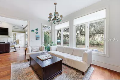 3 Wood Duck Court, Daufuskie Island, SC 29915 - Photo 23