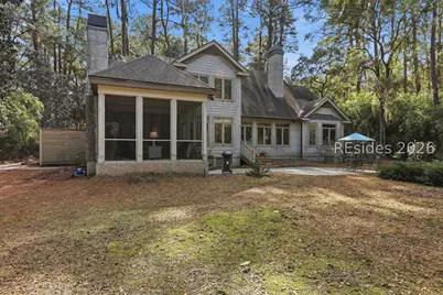 3 Wood Duck Court, Daufuskie Island, SC 29915 - Photo 47