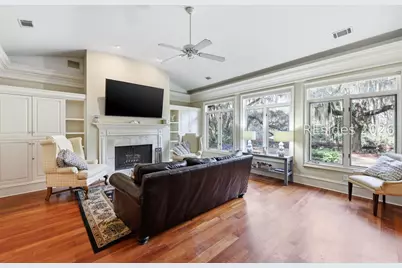 3 Wood Duck Court, Daufuskie Island, SC 29915 - Photo 15