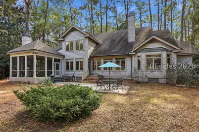 3 Wood Duck Court, Daufuskie Island, SC 29915 - Photo 45