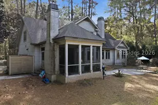 3 Wood Duck Ct, Daufuskie Island, SC 29915 - Photo 51