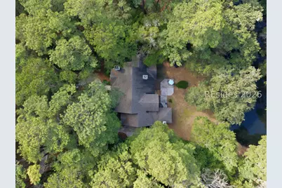 3 Wood Duck Court, Daufuskie Island, SC 29915 - Photo 57