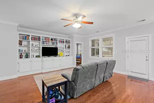 14 Sandpiper Dr, Beaufort, SC 29907 - Photo 9