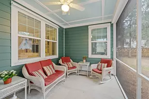 14 Sandpiper Dr, Beaufort, SC 29907 - Photo 37