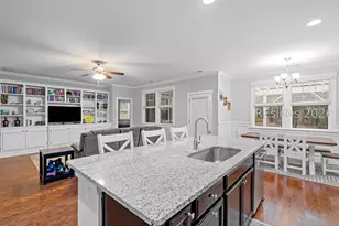 14 Sandpiper Dr, Beaufort, SC 29907 - Photo 17