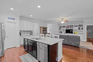 14 Sandpiper Dr, Beaufort, SC 29907 - Photo 15