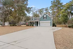 14 Sandpiper Dr, Beaufort, SC 29907 - Photo 3