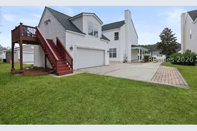 624 College Park Circle, Bluffton, SC 29909 - Photo 39