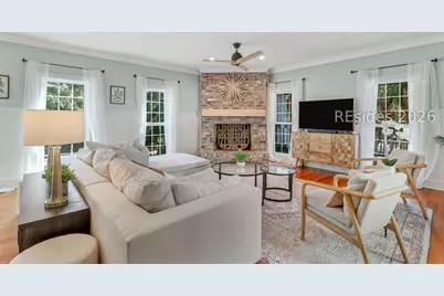 9 Ibis Street, Hilton Head Island, SC 29928 - Photo 19