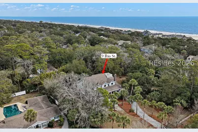 9 Ibis Street, Hilton Head Island, SC 29928 - Photo 89