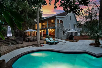 9 Ibis Street, Hilton Head Island, SC 29928 - Photo 61