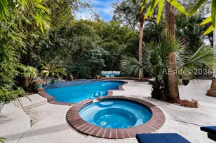 9 Ibis St, Hilton Head Island, SC 29928 - Photo 65
