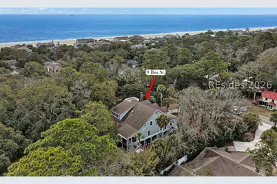 9 Ibis Street, Hilton Head Island, SC 29928 - Photo 89