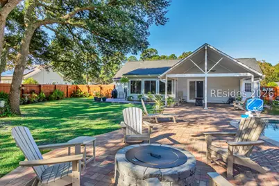 6 Shiney Leaf Court, Beaufort, SC 29907 - Photo 31